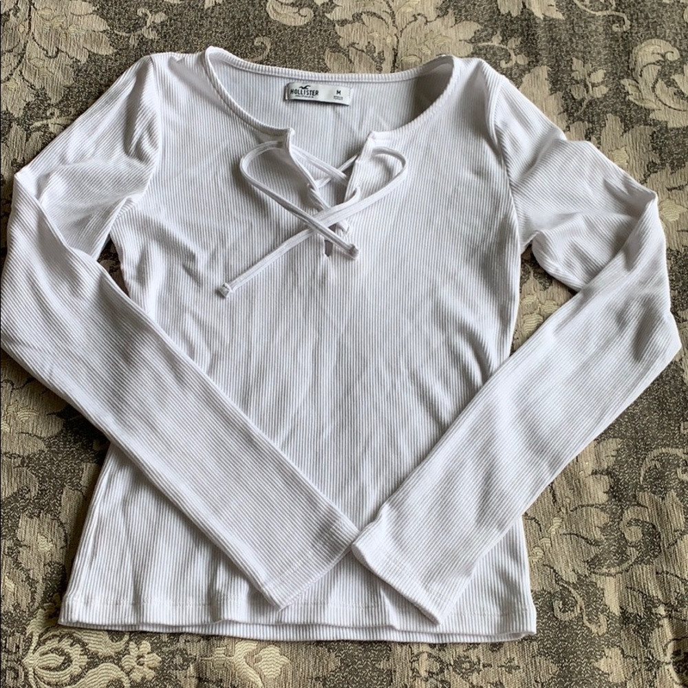 Hollister Top